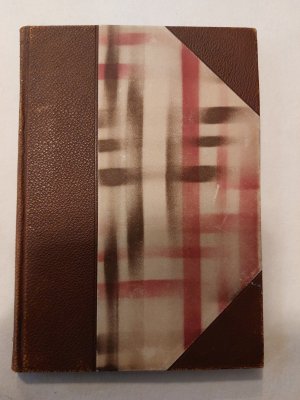 Der Schriftgießer. Ein Lehrbuch für das Gewerbe