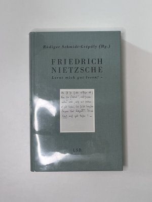gebrauchte Buecher