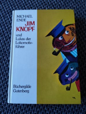 Jim Knopf und die Wilde 13
