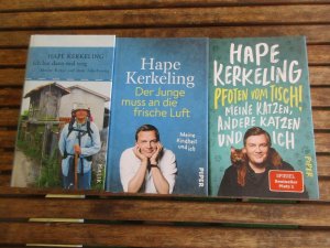 gebrauchte Buecher