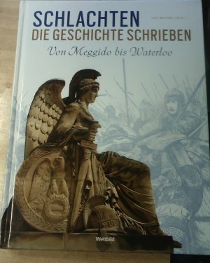 gebrauchte Buecher