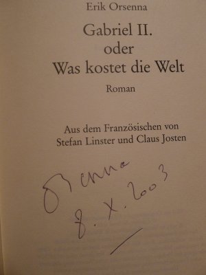 gebrauchte Buecher