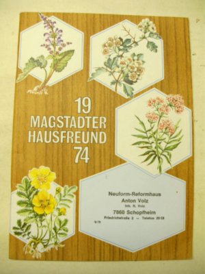 gebrauchte Buecher