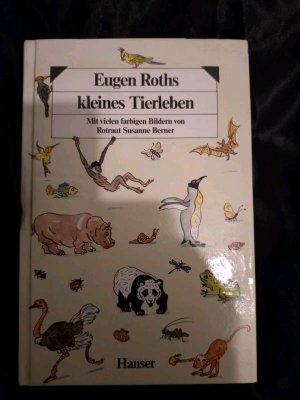 gebrauchte Buecher