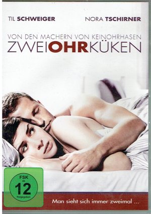 Zweiohrküken