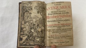 gebrauchte Buecher