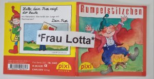 gebrauchte Buecher