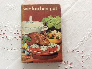 gebrauchte Buecher