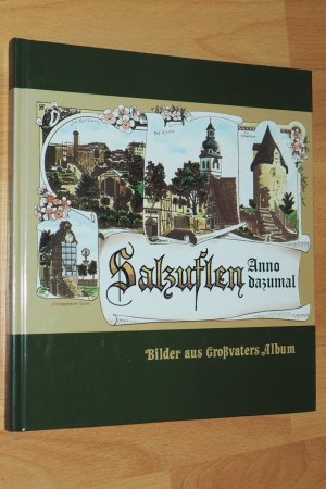 gebrauchte Buecher