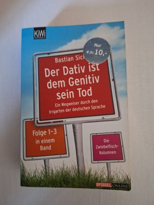 gebrauchte Buecher