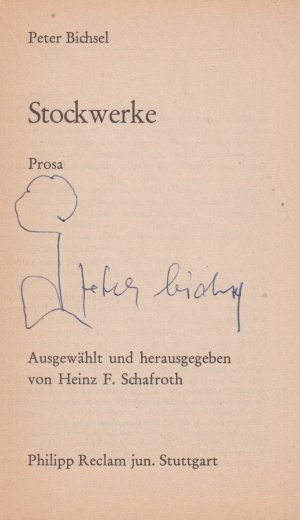 gebrauchte Buecher