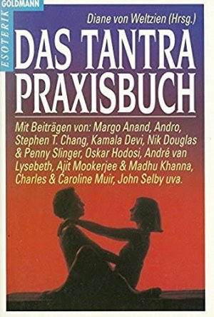 Konvolut Tantra & Kundalini