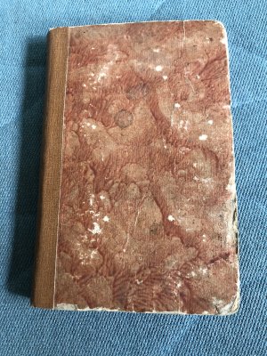 Magisch-Physikalisches Taschenbuch, oder natürliche Zaubereien, nebst andern schönen Kunststücken, zur angenehmen Unterhaltung und Zeitvertreib, auch […]