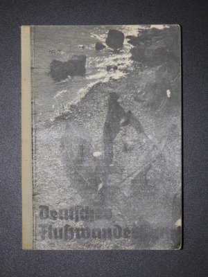 Deutsches Flußwanderbuch