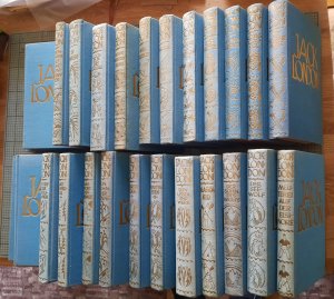 Sammlung von 26 Büchern 30iger Jahre