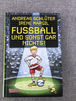 gebrauchte Buecher
