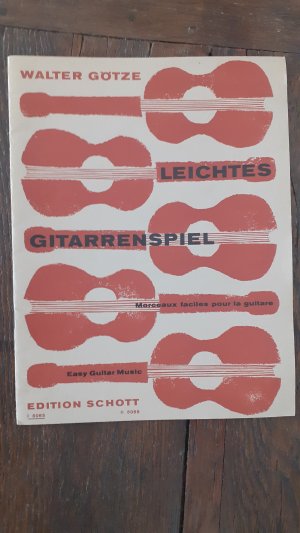 gebrauchte Buecher