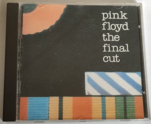 The final cut