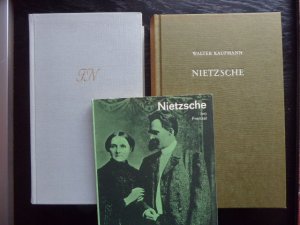 gebrauchte Buecher