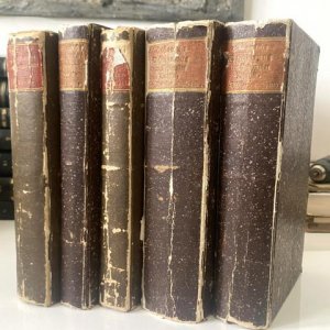 Versuch einer historischen Schilderung der Hauptveränderungen, der Religion, Sitten, Gewohnheiten, Künste, Wissenschaften etc. der Residenzstadt Berlin […]