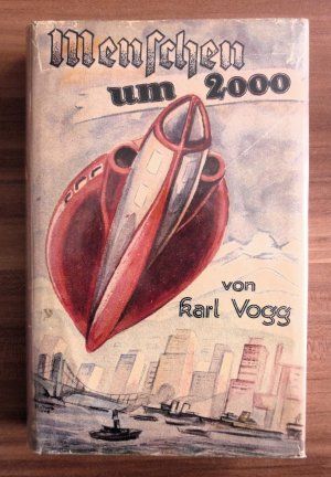 Menschen um 2000