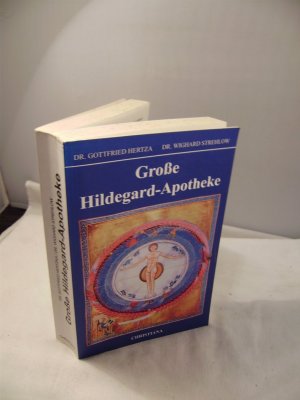 Große Hildegard-Apotheke