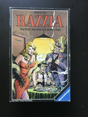 Razzia