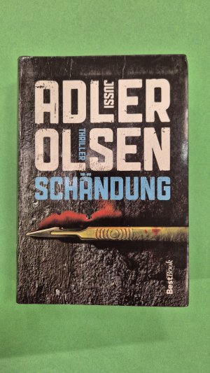 gebrauchte Buecher