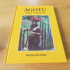 Agotu, Papua Neuguinea – Eine Lutherische Missionsstation am Mount Michael - Östliche Hochländer von Papua-Neuguinea