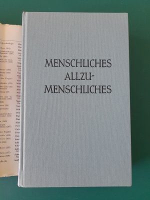 gebrauchte Buecher