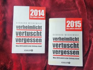 gebrauchte Buecher