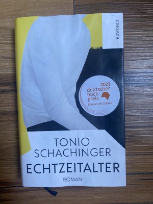 gebrauchte Buecher