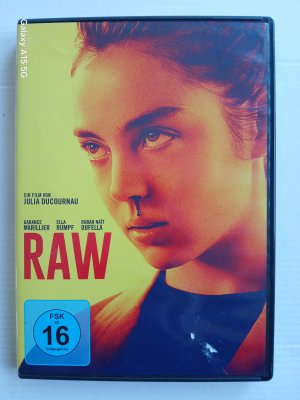 Raw