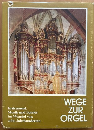 gebrauchte Buecher