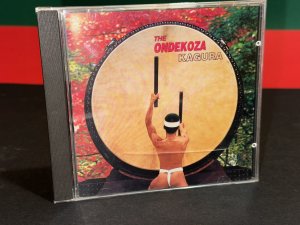 Japan - Ondekoza: Kagura