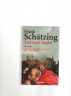 gebrauchte Buecher