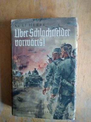 gebrauchte Buecher
