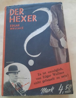 Der Hexer