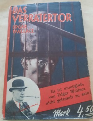 Das Verrätertor