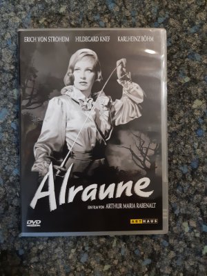 Alraune