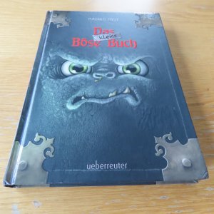 gebrauchte Buecher