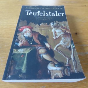 gebrauchte Buecher