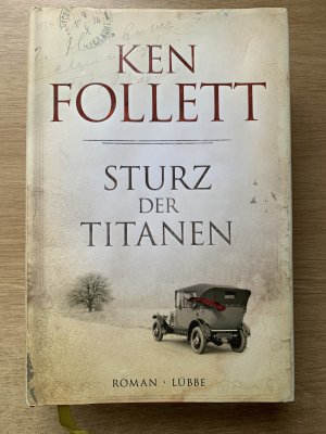 gebrauchte Buecher