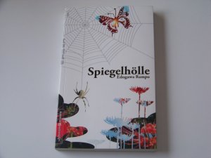 Spiegelhölle +++ Edogawa Rampo +++ Acht Erzählungen +++ TOP!!!