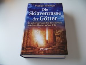 Die Sklavenrasse der Götter +++ Anunnaki +++ Michael Tellinger TOP!!!