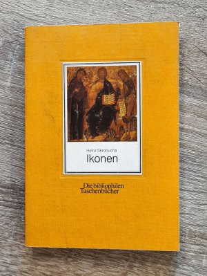 gebrauchte Buecher