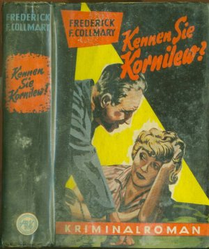 Kennen Sie Kornilew