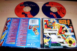 DOCD-Various-Bravo Hits 9