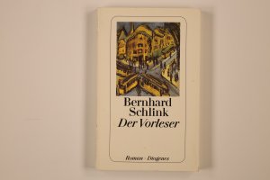 DER VORLESER.