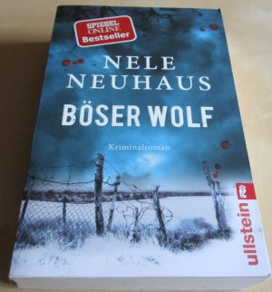 gebrauchte Buecher